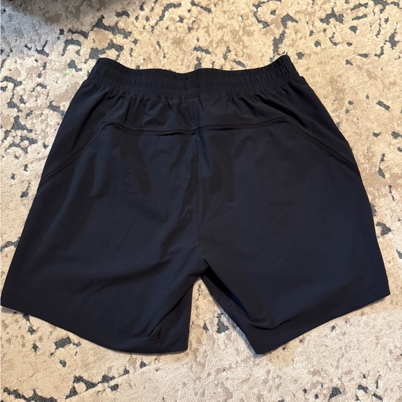 RHONE Men's Athletic Shorts - Picture 2 of 6